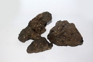 耐火材料DMGe 36電熔鎂鉻砂