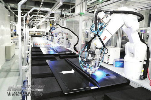 帶你 云 游科博會長虹館 萬物互聯 讓美好生活不止想象