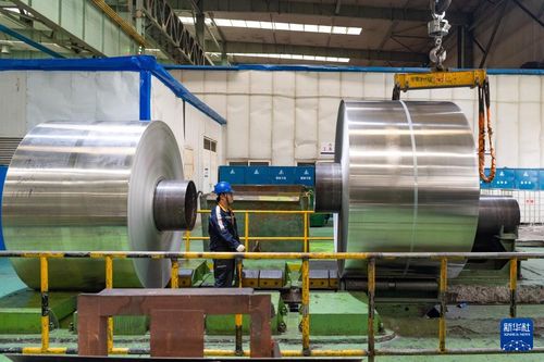 東北軽合金 ハィェンド制品の生產(chǎn)販売17 増 1 3月