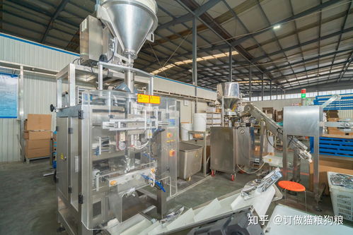 從工廠的角度給大家講講國產(chǎn)狗糧和貓糧