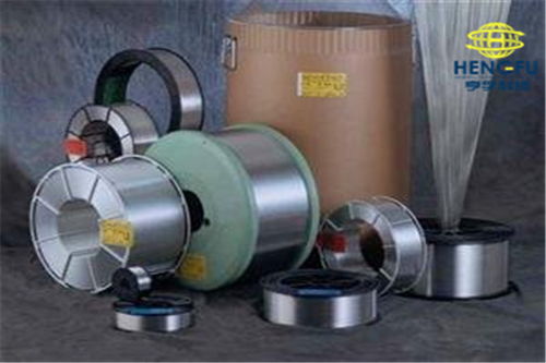 手工鎢極氬弧焊工藝方法 亨孚科技