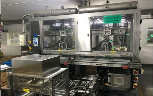 太太樂榮獲市級智能工廠榮譽,智能制造實力再獲認可