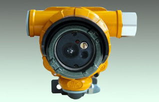 防爆紅紫外復(fù)合火焰探測器