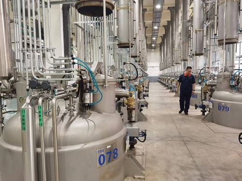 行進中國 調(diào)研行 投資重慶 探訪 無人工廠 一支解暑藥的智能化生產(chǎn)