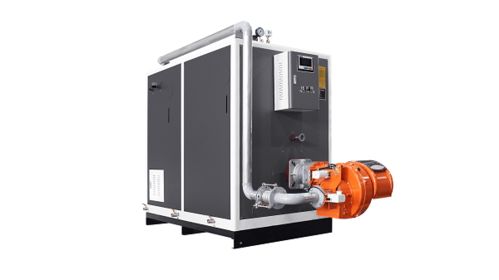 超低氮蒸汽發(fā)生器運行前準備工作