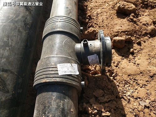 鋼絲網(wǎng)骨架pe復合管材,用于消防給水管道和長距離自來水管道,電熔管件連接