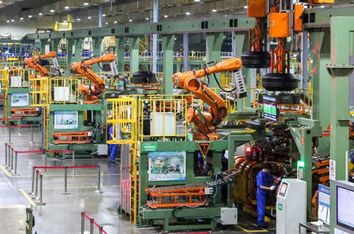 青島持續發力新制造，電熔鎂生產邁向智能化與綠色化