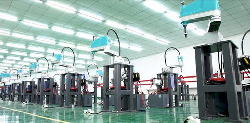 571家佛山企業產品入選首批優勢工業產品目錄，裝備制造類占比居首