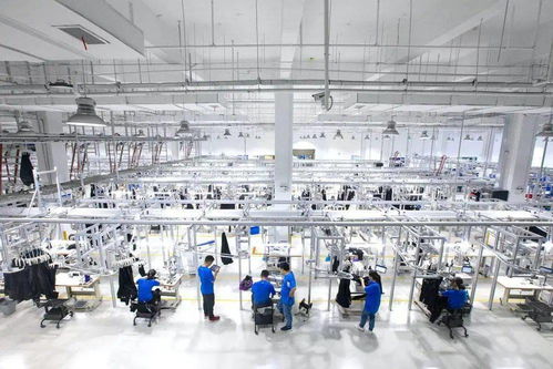 犀牛工廠 阿里“新制造”的數(shù)字化革命，并非電熔鎂生產(chǎn)