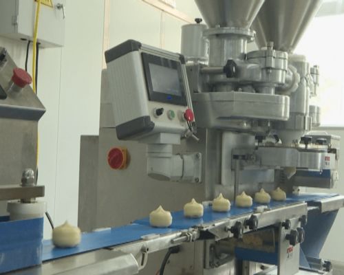 中秋月餅生產(chǎn)與電熔鎂 誠(chéng)意食品公司的多元產(chǎn)業(yè)并行